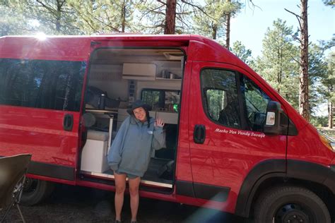 camper van chicago|Camper Van Rentals in Chicago, Illinois .